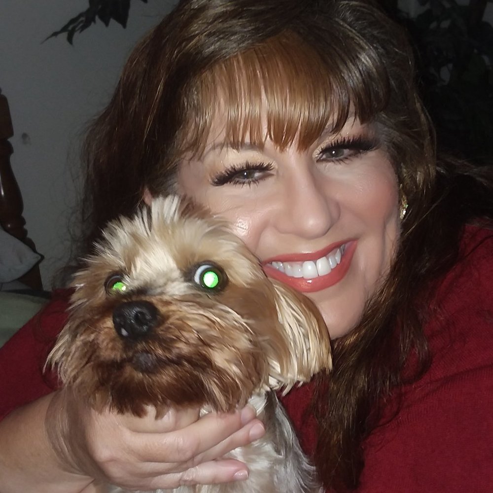 Meet your Posher, Tammy